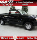 toyota tacoma 2013 4 cylinders not specified 91731
