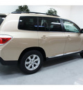 toyota highlander 2013 suv 6 cylinders not specified 91731