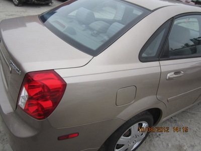 suzuki forenza