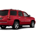 chevrolet tahoe 2013 red suv flex fuel 8 cylinders 2 wheel drive not specified 32086