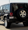 jeep wrangler 2013 black suv 6 cylinders automatic 62034