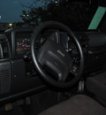 jeep wrangler 2005 black suv rubicon 6 cylinders 6 speed manual 27511