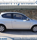 hyundai accent 2010 platinum silver hatchback gs gasoline 4 cylinders front wheel drive automatic 76210
