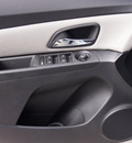 chevrolet cruze 2013 silver sedan ls auto gasoline 4 cylinders front wheel drive automatic 78009