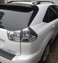 lexus rx 330