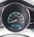 chevrolet malibu 2012 silver sedan ls gasoline 4 cylinders front wheel drive automatic 78016