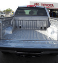 toyota tundra 2009 silver gasoline 6 cylinders 2 wheel drive automatic 79925