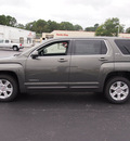 gmc terrain 2013 dk  gray suv sle 1 gasoline 4 cylinders front wheel drive automatic 28557