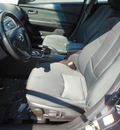 mazda mazda6 2012 gray sedan i touring gasoline 4 cylinders front wheel drive automatic 34474