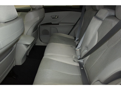 toyota venza 2013 le 4 cylinders not specified 91731