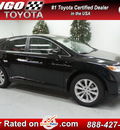 toyota venza 2013 le 4 cylinders not specified 91731