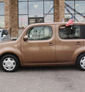 nissan cube 2011 copper suv 1 8 gasoline 4 cylinders front wheel drive automatic 80229