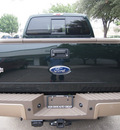 ford f 250 super duty 2012 green king ranch biodiesel 8 cylinders 4 wheel drive automatic 76011