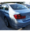 bmw 3 series 2013 blue sedan 328i 4 cylinders automatic 78729