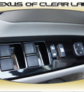lexus is 250 2012 gray sedan gasoline 6 cylinders rear wheel drive automatic 77546