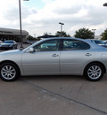 lexus es 330 2004 silver sedan 6 cylinders automatic with overdrive 77074