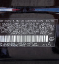 lexus is 250 2011 black sedan 6 cylinders shiftable automatic 77074