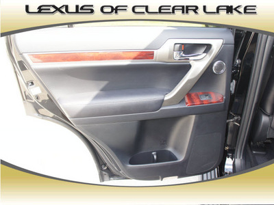 lexus gx 460 2010 black suv premium gasoline 8 cylinders 4 wheel drive automatic 77546
