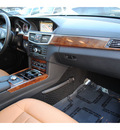 mercedes benz e class 2011 black sedan e350 luxury gasoline 6 cylinders rear wheel drive automatic 77002