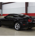 ford mustang 2006 black coupe gt deluxe gasoline 8 cylinders rear wheel drive automatic 79110