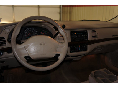 chevrolet impala 2002 white sedan gasoline 6 cylinders front wheel drive automatic 79110