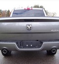 ram 1500 2013 gray express gasoline 8 cylinders 4 wheel drive automatic 44024