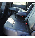 ford f 350 super duty 2012 black lariat fx4 biodiesel v8 4 wheel drive shiftable automatic 77575