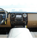 ford f 350 super duty 2012 black lariat fx4 biodiesel v8 4 wheel drive shiftable automatic 77575