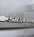 chevrolet silverado 1500 2006 gray lt1 gasoline 8 cylinders rear wheel drive automatic 76049