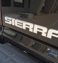 gmc sierra 1500 2006 black gasoline 8 cylinders rear wheel drive automatic 76108