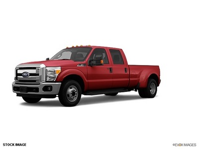 ford f 350 super duty 2012 8 cylinders not specified 75041
