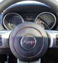 jeep grand cherokee 2013 black suv laredo x gasoline 6 cylinders 4 wheel drive automatic 45840