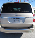 chrysler town and country 2013 beige van touring l flex fuel 6 cylinders front wheel drive automatic 45840