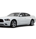 dodge charger 2013 gray sedan r t gasoline 8 cylinders rear wheel drive automatic 77388