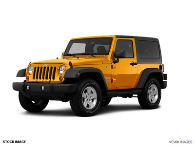 jeep wrangler 2013 suv sport gasoline 6 cylinders 4 wheel drive not specified 77338