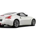 nissan 370z 2013 coupe gasoline 6 cylinders rear wheel drive shiftable automatic 75150