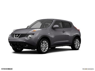 nissan juke 2013 sv gasoline 4 cylinders front wheel drive cont  variable trans  75150