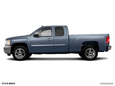 chevrolet silverado 1500 2013 blue lt flex fuel 8 cylinders 4 wheel drive 6 speed automatic 56001