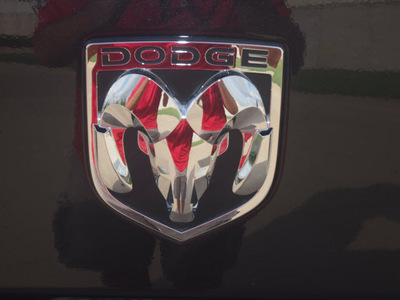 dodge ram 2500 2010 black st diesel 6 cylinders 4 wheel drive automatic 76108