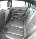 chrysler 200 2012 dk  gray sedan limited flex fuel 6 cylinders front wheel drive automatic 81212
