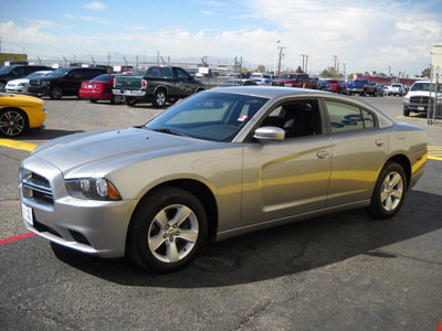 dodge charger 2011 silver sedan 6 cylinders automatic 79925