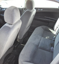 chevrolet impala 2008 silver sedan ls 6 cylinders automatic 79925