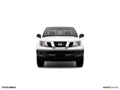 nissan frontier 2009 gasoline 6 cylinders 4 wheel drive automatic 13502