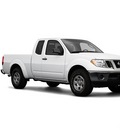 nissan frontier 2009 gasoline 6 cylinders 4 wheel drive automatic 13502