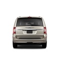 chrysler town and country 2013 van flex fuel 6 cylinders front wheel drive not specified 76210