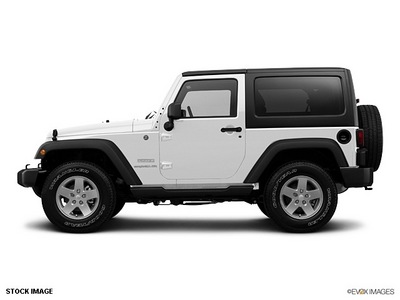 jeep wrangler 2013 suv gasoline 6 cylinders 4 wheel drive not specified 76210