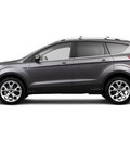 ford escape 2013 suv titanium gasoline 4 cylinders front wheel drive shiftable automatic 76450