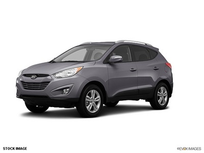 hyundai tucson 2013 gasoline 4 cylinders front wheel drive 6 speed automatic 78041