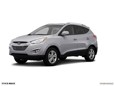 hyundai tucson 2013 gasoline 4 cylinders front wheel drive 6 speed automatic 78041