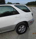 lexus rx 300